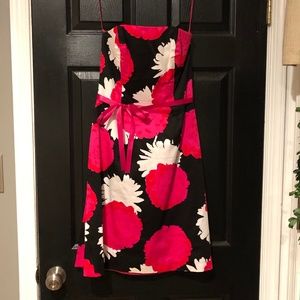Kathlin Argiro New York Dress